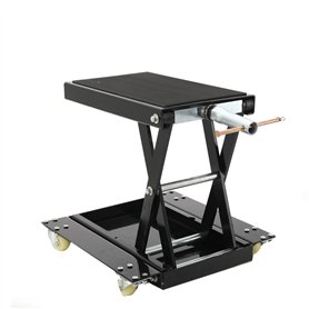 NICCOO Cric de Moto Levage