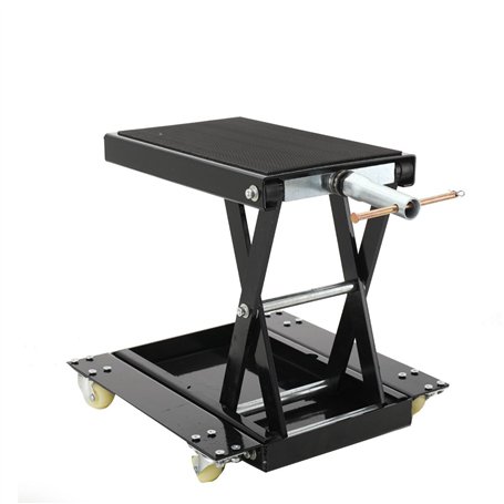 NICCOO Cric de Moto Levage