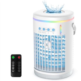 Climatiseur Mobile