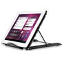 AGPTEK Huion Support de boîte à lumière LED Multifonction 7 Points d'angle pour Ordinateur Portable A4 LB4 L4S et la Plupart des