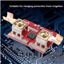 Jadeshay Diode Anti Retour, Diode 50A idéale de Protection Contre l'irrigation Inverse de la diode du Chargeur de Panneau Solair