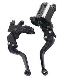 DeWin Leviers de Cylindre de Moto
