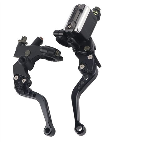 DeWin Leviers de Cylindre de Moto