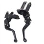 DeWin Leviers de Cylindre de Moto
