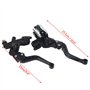 Frein de Moto Universel de 22mm (7/8")