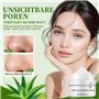 Extracteur de points noirs, élimine les points noirs pour le visage, pour hydrater, nettoyer en profondeur la peau et le visage 