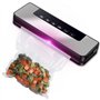 Machine à emballer sous vide