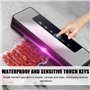 scellant automatique des aliments secs ou humides