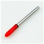 Lot de 2 lames CABLDP1 pour Brother ScanNCut 1 2 ScanNCut DX2 DesignNCut pour support CAHLP1 compatible