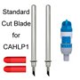 Lot de 2 lames CABLDP1 pour Brother ScanNCut 1 2 ScanNCut DX2 DesignNCut pour support CAHLP1 compatible