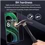 Film ProtectionDureté 9H Glass