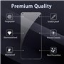 【3 pièces】 Verre Trempé pour Realme 8 5G,Film ProtectionDureté 9H Glass, HD Transparent, Sans Bulles