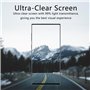 Ydiciv 2 Pièces Verre trempé Compatible avec Samsung Galaxy Note 10 Plus, Film Protection écran, 9H Dureté, Anti Rayures, Sans B