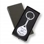 Porte-clés pelle à pagaie - Porte-clés - Je ne peux pas, j'ai Paddle - Porte-clés gravé Padel - Accessoires pour joueurs de Pade
