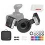 Godox MF12 MF12-K2 12W Flash Macro
