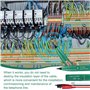 Cable Tracker