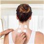 Lot de 30 électrodes TENS 5 x 10 mm - Électrodes Tens - Réutilisables - Pour soulager les muscles, les volants et les douleurs a