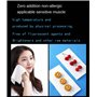 ChenTaid Lot de 100 lingettes jetables pour le visage - Lingettes humides et sèches - 100 % coton - Lingettes jetables pour le v