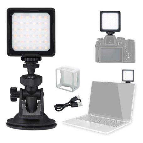 CL-36 LED Vidéo Conférence Light Dimmable