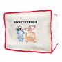 Couvre-trancheuse mesure moyenne 45 x 35 x 35 cm