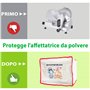 tissu 100 % coton
