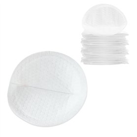 Lot de 50 coussinets d'allaitement jetables