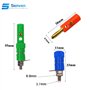 adaptateur de terminal banane 4mm