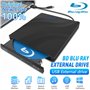 Blu Ray Externe Lecteur USB3.0 Type -C