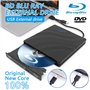 7 en 1 Lecteur Blu-Ray Externe USB3.0 Type -C