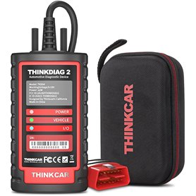 Thinkcar Valise Diagnostic Auto ThinkDiag 2