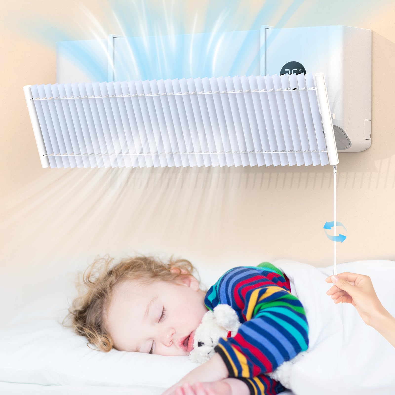 Pièces détachées climatisation