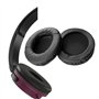 V-MOTA Coussinets d'oreille compatibles avec les casques stéréo JVC HA-S520 HA-SR525 HA-S40BT HA-SR500 HA-NC80