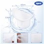 Gobelet De Lavage Oculaires Réutilisable