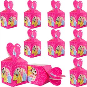Boîtes Fête Sac Fête pour Enfant