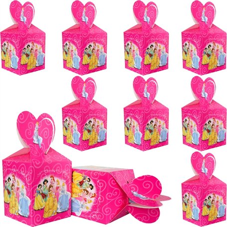 Boîtes Fête Sac Fête pour Enfant
