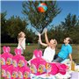 Boîtes Fête Sac Fête pour Enfant, 24 Pièces Princess Boîtes Bonbons Fête D'anniversaire, Princess Boîtes de Fête D'anniversaire,