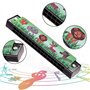 16 Trous Harmonica