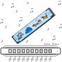 Couleur Harmonica
