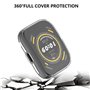 Coque de Protection enti