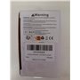 Mizikuu Disjoncteur de Voiture 150A DC12-48V - Fusible Réarmable Étanche pour Automobile, Marine et Système Audio