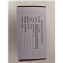 Mizikuu Disjoncteur de Voiture 150A DC12-48V - Fusible Réarmable Étanche pour Automobile, Marine et Système Audio