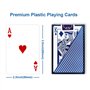 Cartes de Poker pour Jeux de Ca
