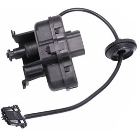 ZINGKING Servomoteur Clapet de réservoir pour Golf V VI Variant Scirocco Tiguan