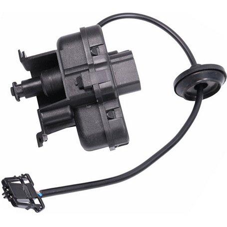 ZINGKING Servomoteur Clapet de réservoir pour Golf V VI Variant Scirocco Tiguan