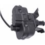 ZINGKING Servomoteur Clapet de réservoir pour Golf V VI Variant Scirocco Tiguan