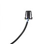 ZINGKING Servomoteur Clapet de réservoir pour Golf V VI Variant Scirocco Tiguan