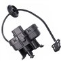 ZINGKING Servomoteur Clapet de réservoir pour Golf V VI Variant Scirocco Tiguan