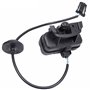 ZINGKING Servomoteur Clapet de réservoir pour Golf V VI Variant Scirocco Tiguan