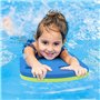katmerio Planche de natation pour enfants - Planche de natation pour adultes - Avec poignées - Équipement d'entraînement en mous
