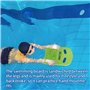 katmerio Planche de natation pour enfants - Planche de natation pour adultes - Avec poignées - Équipement d'entraînement en mous